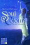 [Soul Colours 01] • Blaue Harmonie